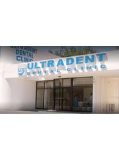 Ultradent Dental Clinic - Ave. Abraham Lincoln 765, Ciudad Juarez, Chihuahua, 32300,  0