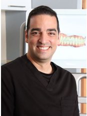 Dr Jose Maria Zamudio Graff - Orthodontist at CREARTE