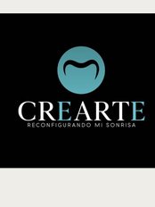 CREARTE - Paseo Alvaro Obregon 460-E, Central Zone, La Paz, BCS, 23000, 