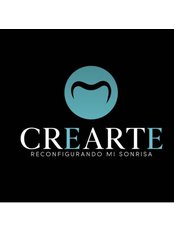CREARTE - Paseo Alvaro Obregon 460-E, Central Zone, La Paz, BCS, 23000,  0