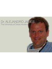 Dr Alejandro James -  at Dr. Alejandro James