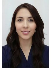 Dental assistant - Dental Auxiliary at Dr. Francisco Javier Rebollar García