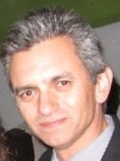 Dr. Francisco Javier Rebollar García - Dr. Francisco Javier Rebollar García 