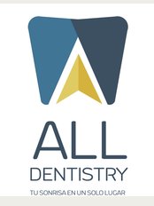 All Dentistry Algodones - av A and 2ndstreet, suit 202, plaza pueblo, los algodones, baja california, 21970, 