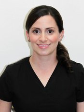 Dr Diana Díaz - Dentist at Baja Dental Care