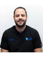 Dr Enrique Montemayor - Dentist at Baja Dental Care