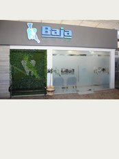 Baja Dental Care - Baja Dental Care - Entrance