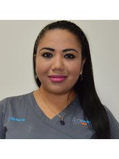 Dr Stacy Anayd Cano -  at Best Dental Care