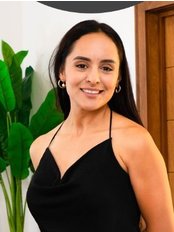Claudia Tamayo - Manager at Care Smile Center