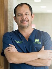 JORGE JIMENEZ - Oral Surgeon at Circle Dental Group - Los Algodones
