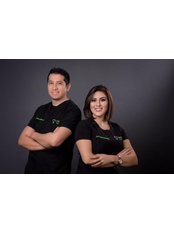 Ciro Dental - Dr. Dimas rodriguez & Dr. Marcela IbarraL 