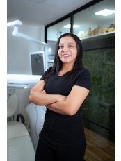 Dr ARACELI  ANDRADE - Dentist at DDS Nilza Marquez Implant Specialist