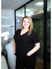 Dr Nilza Marquez - Dentist at DDS Nilza Marquez Implant Specialist