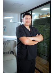Dr EDDER  NORZAGARAY MARQUEZ - Dental Hygienist at DDS Nilza Marquez Implant Specialist