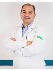 Dr Andres Garcia - Dentist at Del Valle Dentistry