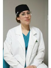 Dr Dafne Rios - Dentist at Del Valle Dentistry