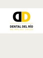 Dental del Rio - Callejon alamo no. 159 Suite 1, Los Algodones, Baja California, 21970, 