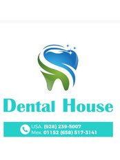 Dental House - AV B y calle 3ra #193, Los Algodones, Baja California, 21970,  0