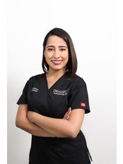 Dr Andrea Chavez - Dentist at Dental Solutions