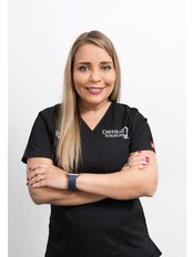 Dr Daniella  Fernandez Lago -  at Dental Solutions