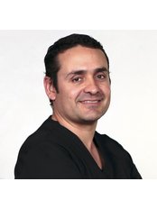 Dr Alejandro Barragan -  at Dental Solutions