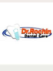 Dr. Rochin Dental Care - calle 3ra., entre A y B, Los Algodones, Baja California, 21970, 