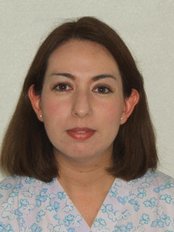Dra. Janira Rodarte Alcalde -West  Office - Calle 4ta entre B & C S/N, Los Algodones, Baja California, 21970,  0