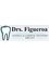 Drs. Figueroa Dental Group - Ave.B #390, Los Algodones, Baja California, 21970,  0