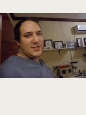 Evolution Implant Center - Dr Eduardo Escandon