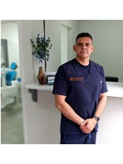 Mr Miguel Guerrero - Administration Manager at Five Star Dental
