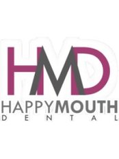 Ms Yadira Mendivil - Administration Manager at Happy Mouth Clinic