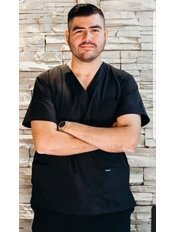 Dr Alfredo Mendoza - Dentist at Hope Professional Dental Clinic