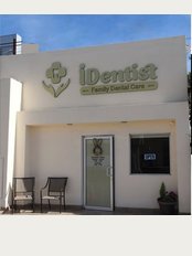 iDentist Family Dental Care - Calzada Saratoga 186, Los Algodones, baja california, 21970, 
