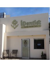 iDentist Family Dental Care - Calzada Saratoga 186, Los Algodones, baja california, 21970,  0