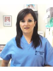 Dr Susana Luna - Dentist at International Dental Group