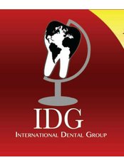 International Dental Group - 49 Saratoga Ave. in Los Algodones, Algodones, Mexico, 21970,  0