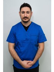 Dr Guillermo Urias - Dentist at JP Dental Clinic