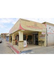 Luly Dental Group - Avenue B 194 Entre Calzada Saratoga Callejon Alamo, Los Algodones, Baja California, 21970,  0