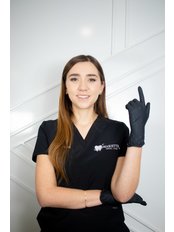 Monica Orozco Orozco -  at Marietta Dental Care