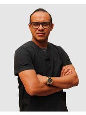 Mr Alexis Hernandez - Administration Manager at Marietta Dental Care