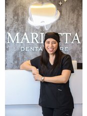 Dr Alejandra  Martinez - Dentist at Marietta Dental Care