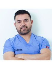 Dr Edgar  Molina - Dentist at Molina's Dental Office