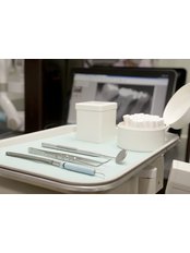 Dentist Consultation and x rays  - Molina's Dental Office