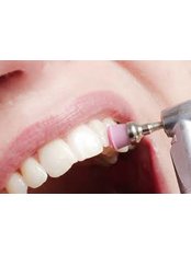 Teeth Cleaning - Molina's Dental Office