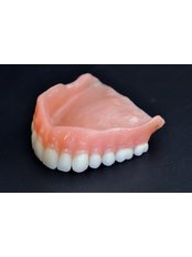 Full Dentures - Nava Dental Care
