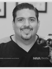 Nava Dental Care - Dr. Alejandro Nava Rivas 