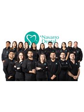Navarro Dental - Ave. A 2nd St. Suite 10, Plaza Cesar, Los Algodones, Baja California, 21970,  0