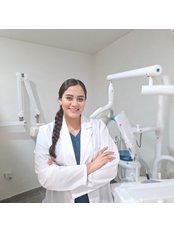 Dr Jazmin Quintero Ayala - Dentist at New Image Dental Group