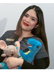 Flor Sánchez - Dental Assistant at niu Dentistry