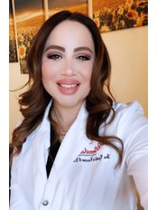 Dr Cynthia Rascon - Dentist at No.8 Dental Care